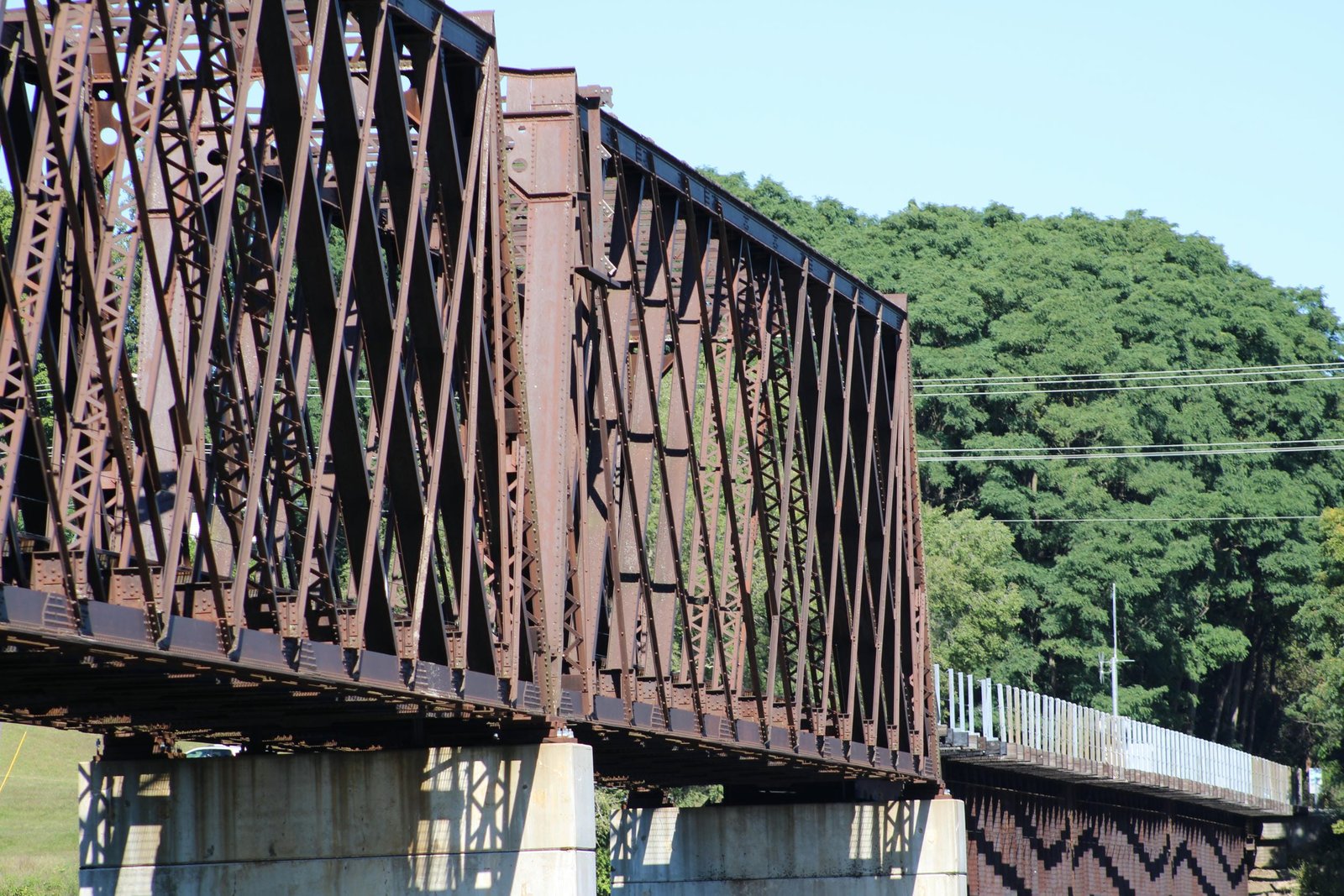Span #4